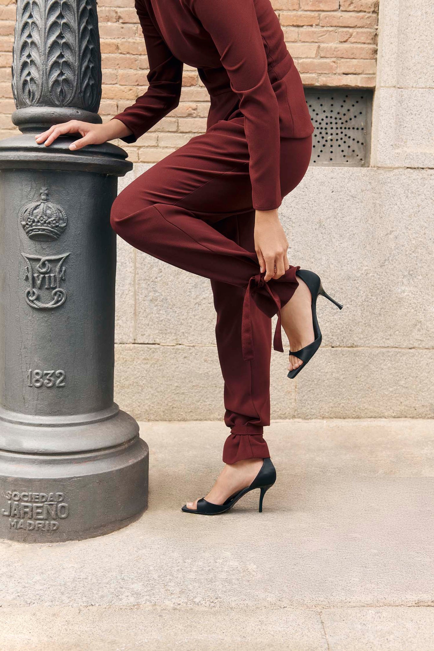PANTALÓN CARMELA