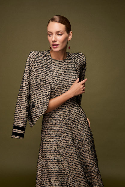 CHAQUETA RANIA