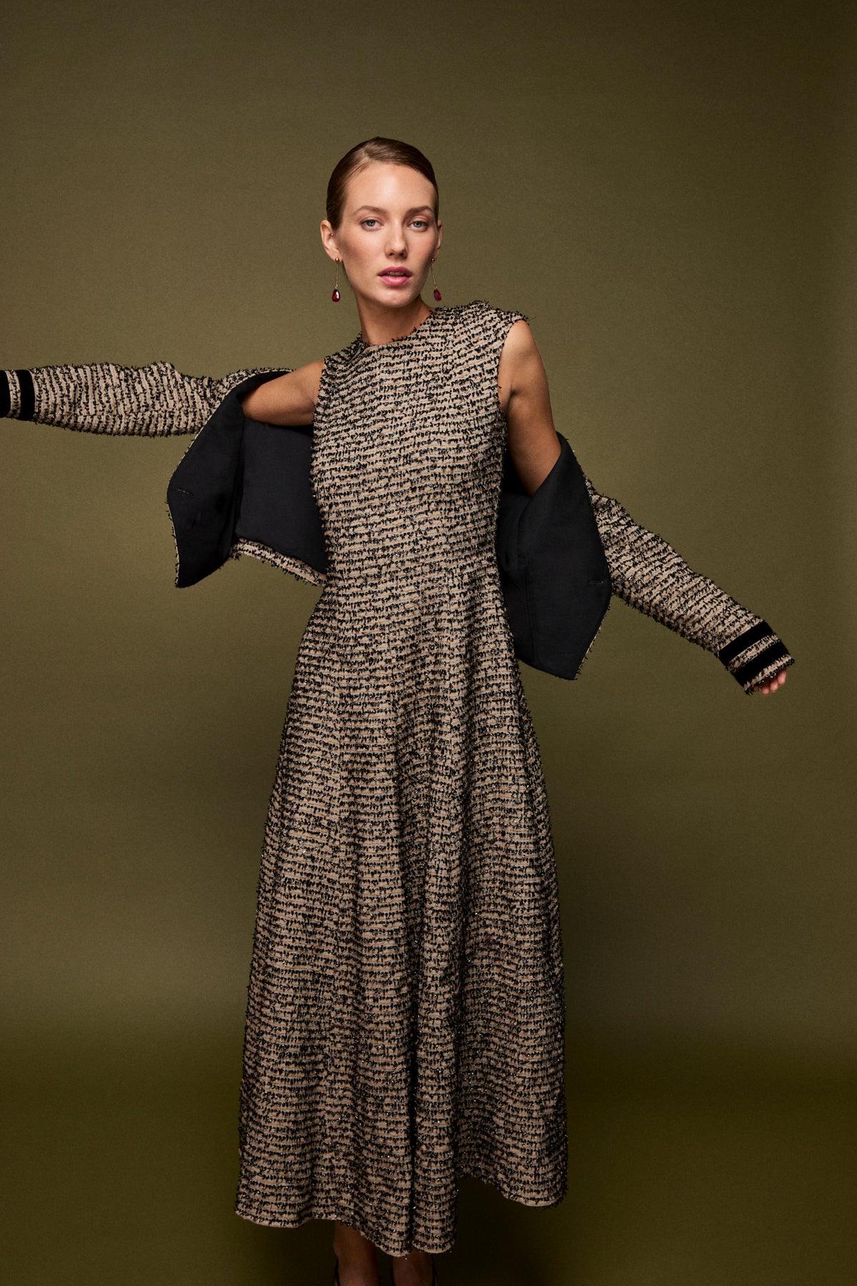 VESTIDO RANIA