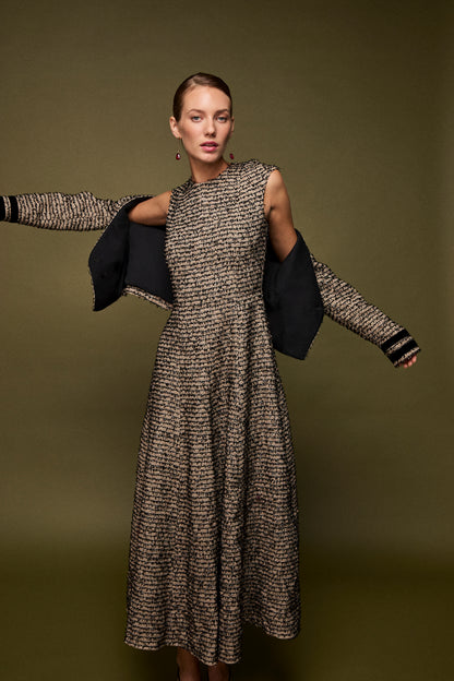 VESTIDO RANIA