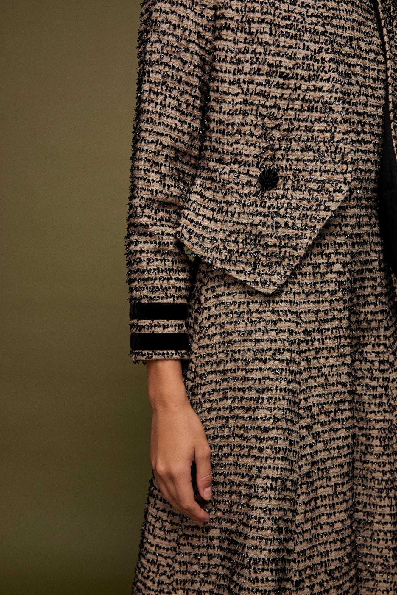 CHAQUETA RANIA