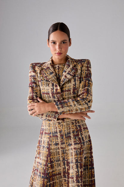 CHAQUETA GALA