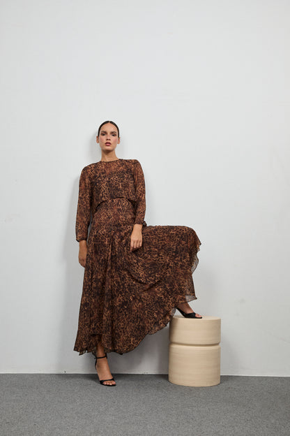 VESTIDO LOLA PRINT
