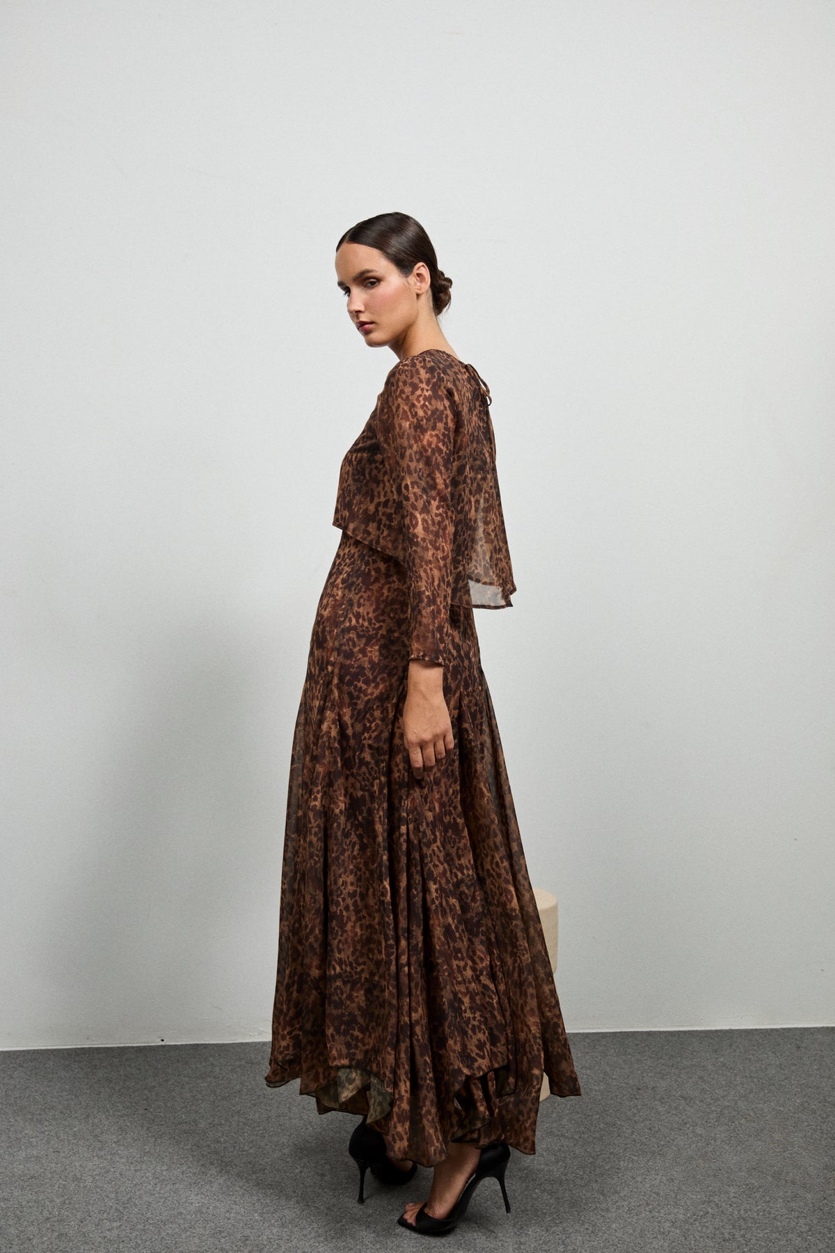 VESTIDO LOLA PRINT