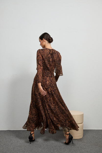 VESTIDO LOLA PRINT