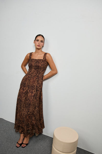 VESTIDO LOLA PRINT
