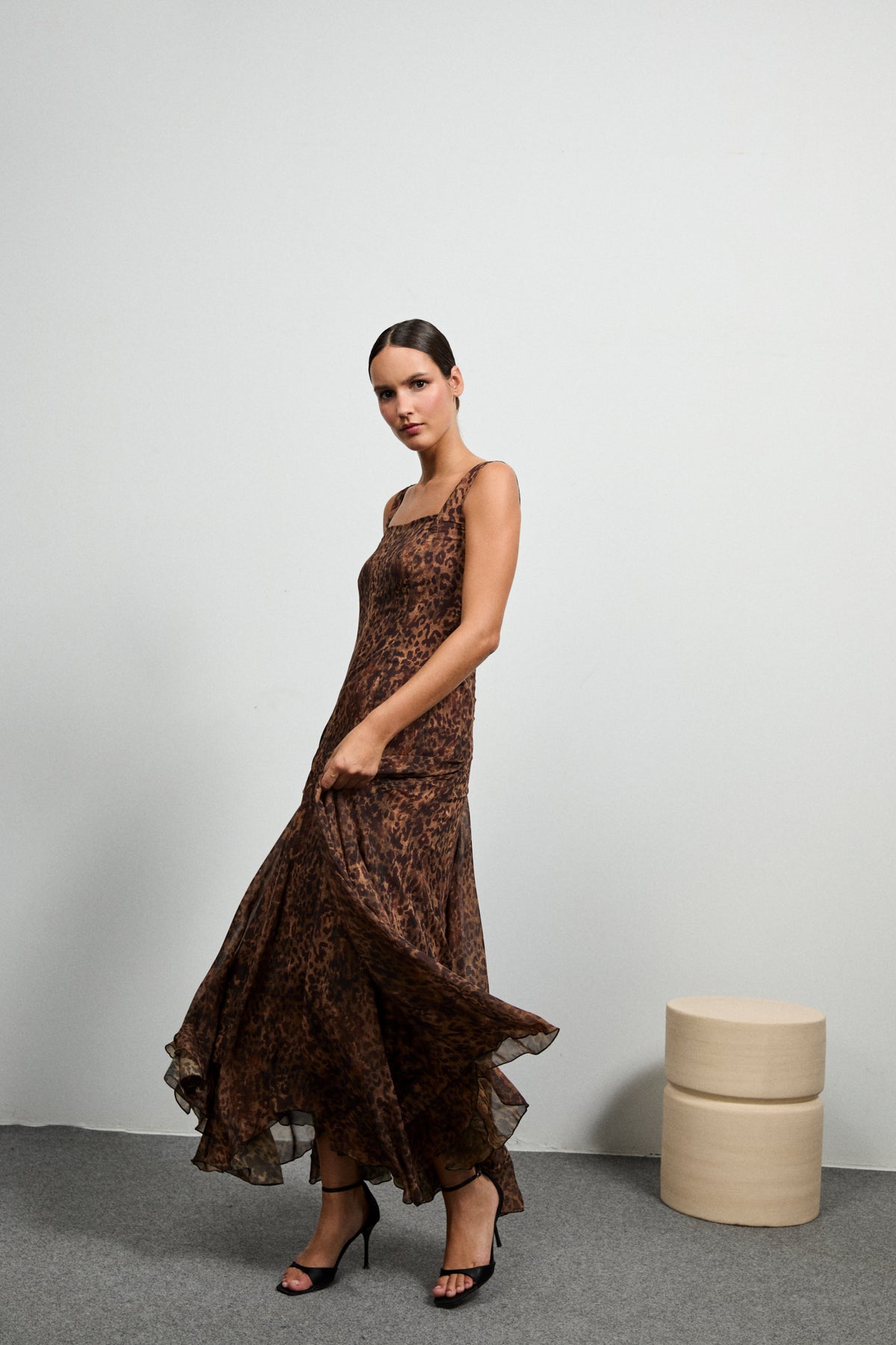 VESTIDO LOLA PRINT