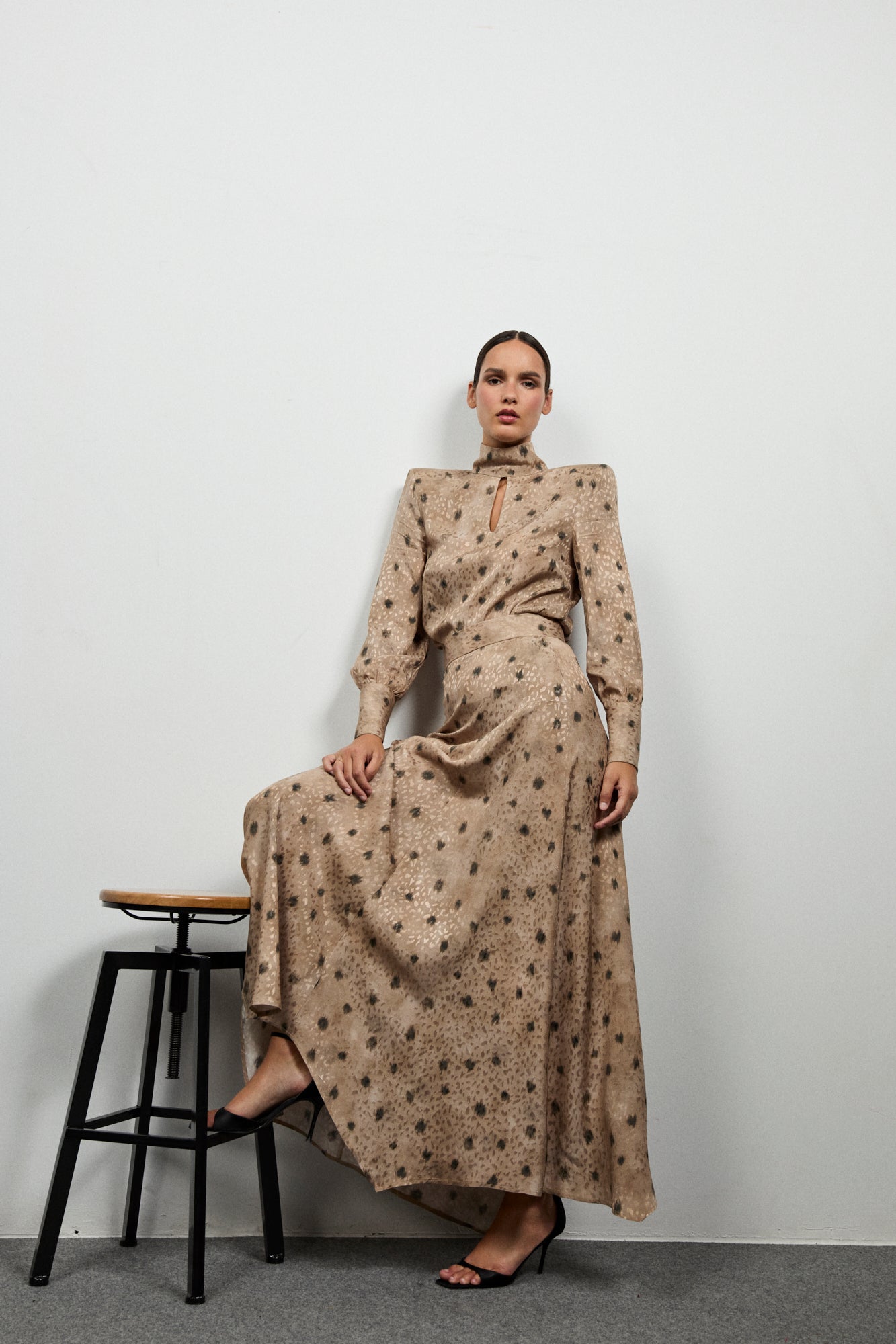 FALDA CATIA