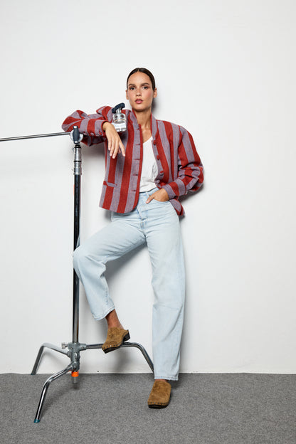 CHAQUETA VERA