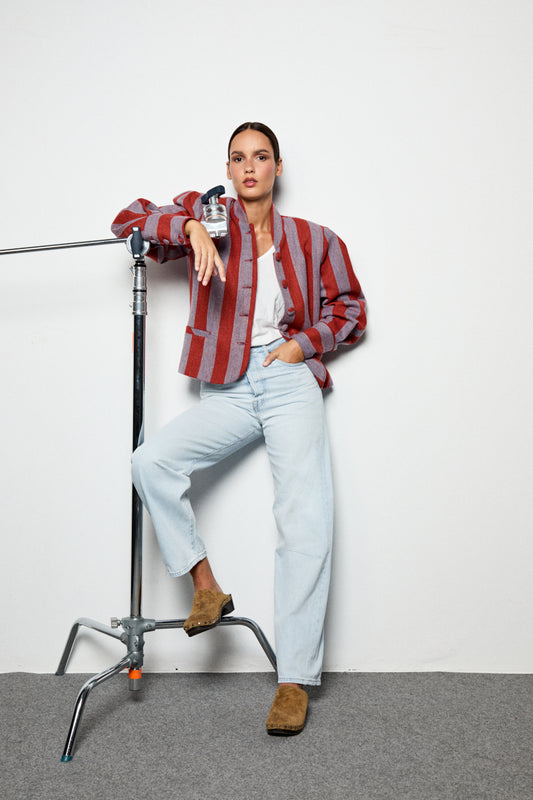 CHAQUETA VERA