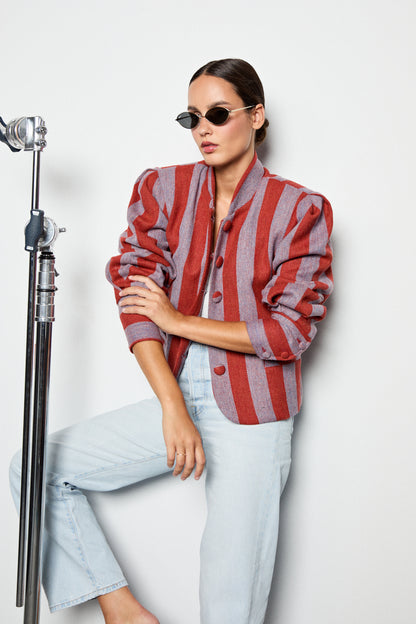 CHAQUETA VERA
