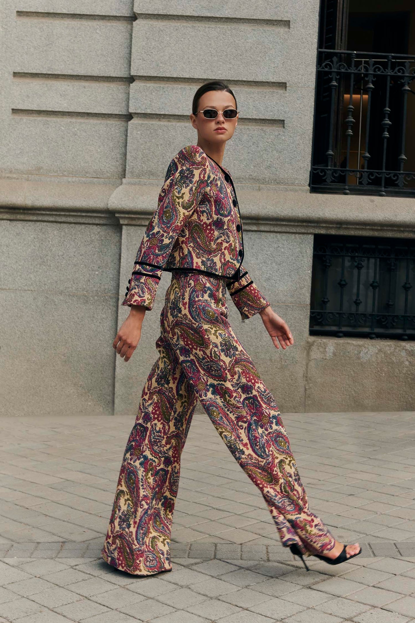 PANTALÓN CONSTANZA