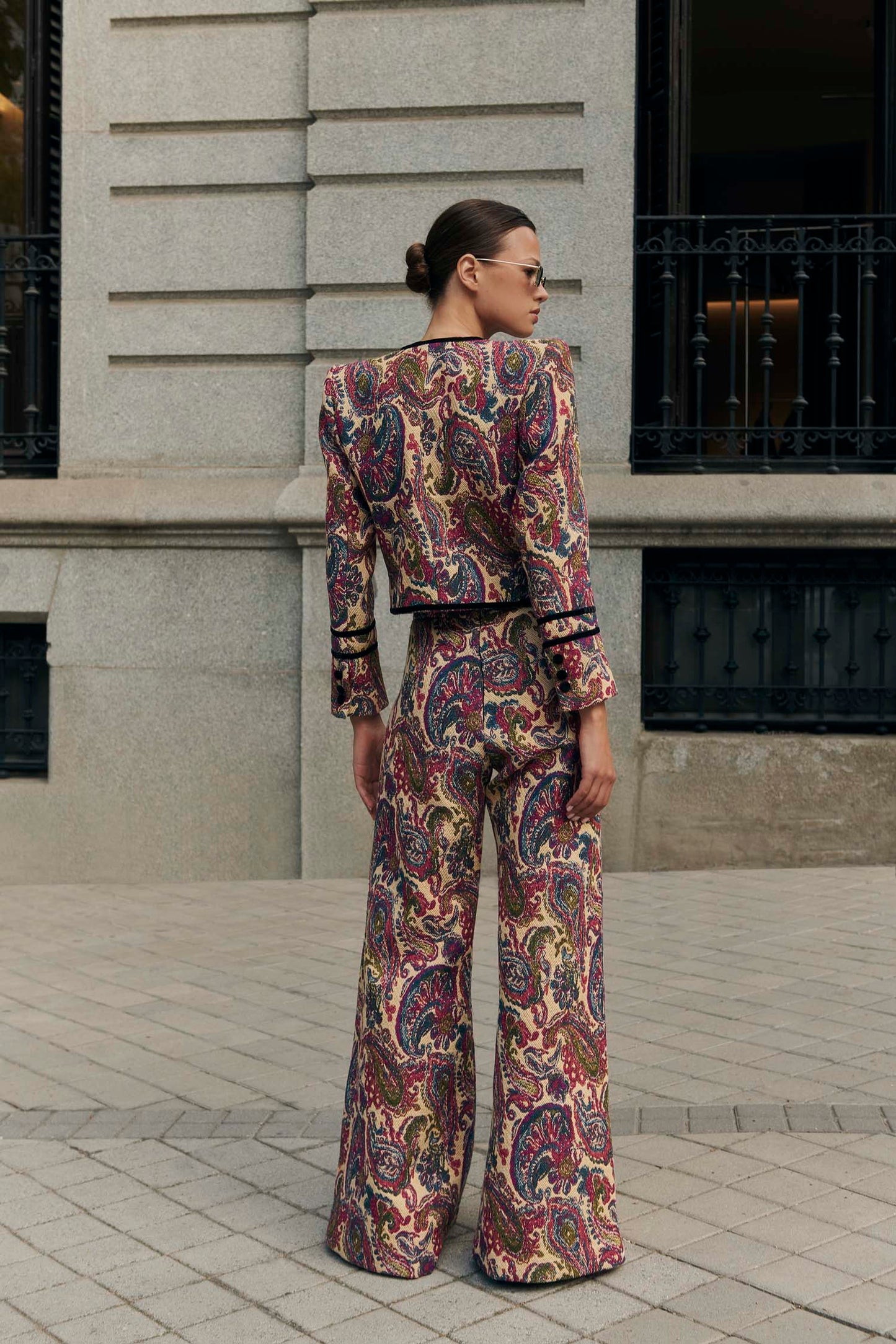 PANTALÓN CONSTANZA
