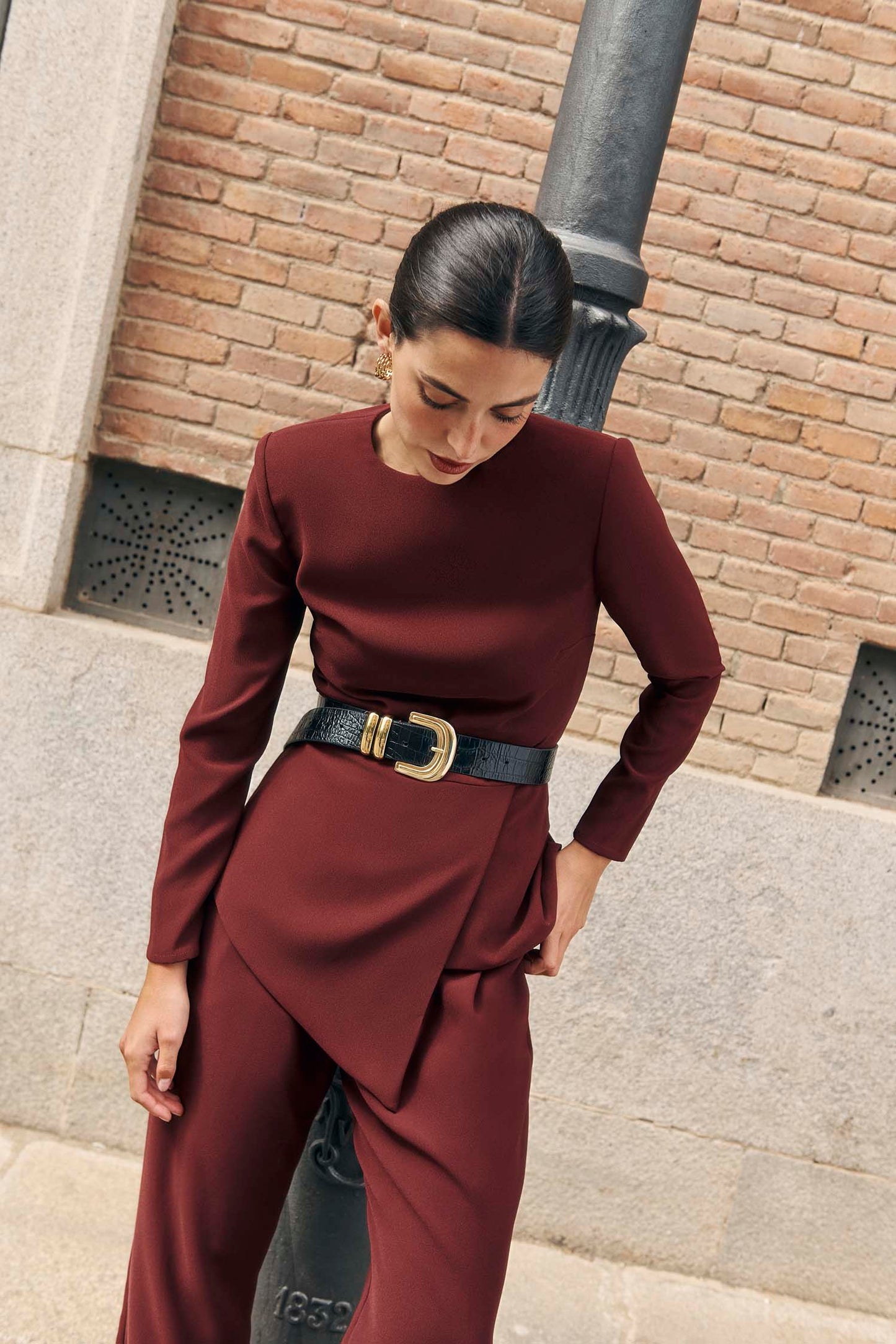 PANTALÓN CARMELA