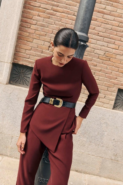 PANTALÓN CARMELA