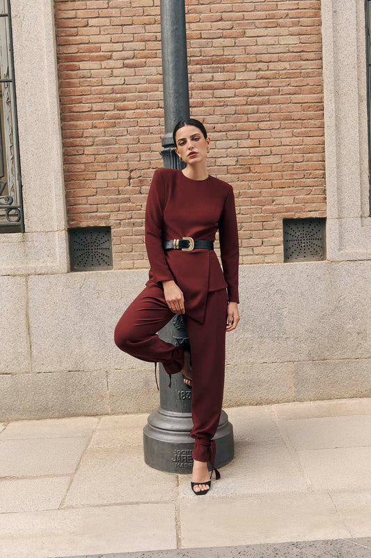 PANTALÓN CARMELA