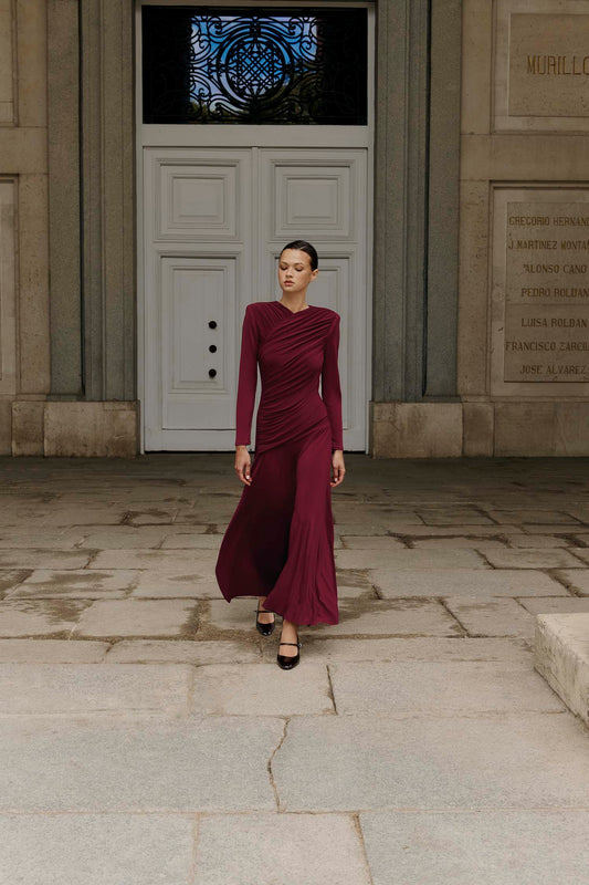 VESTIDO LUCÍA