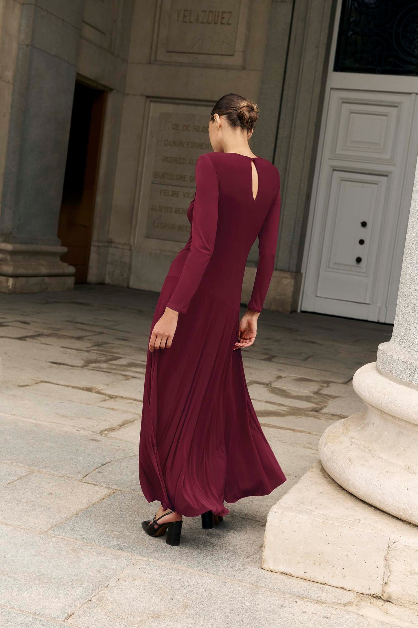 VESTIDO LUCÍA