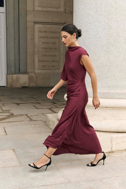 VESTIDO CARMINA