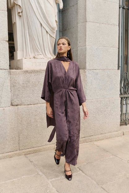 VESTIDO CAMILA