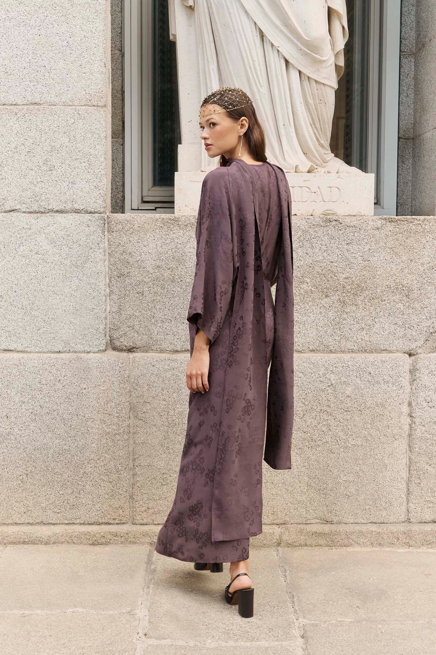 VESTIDO CAMILA