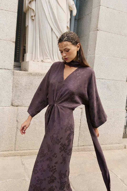 VESTIDO CAMILA