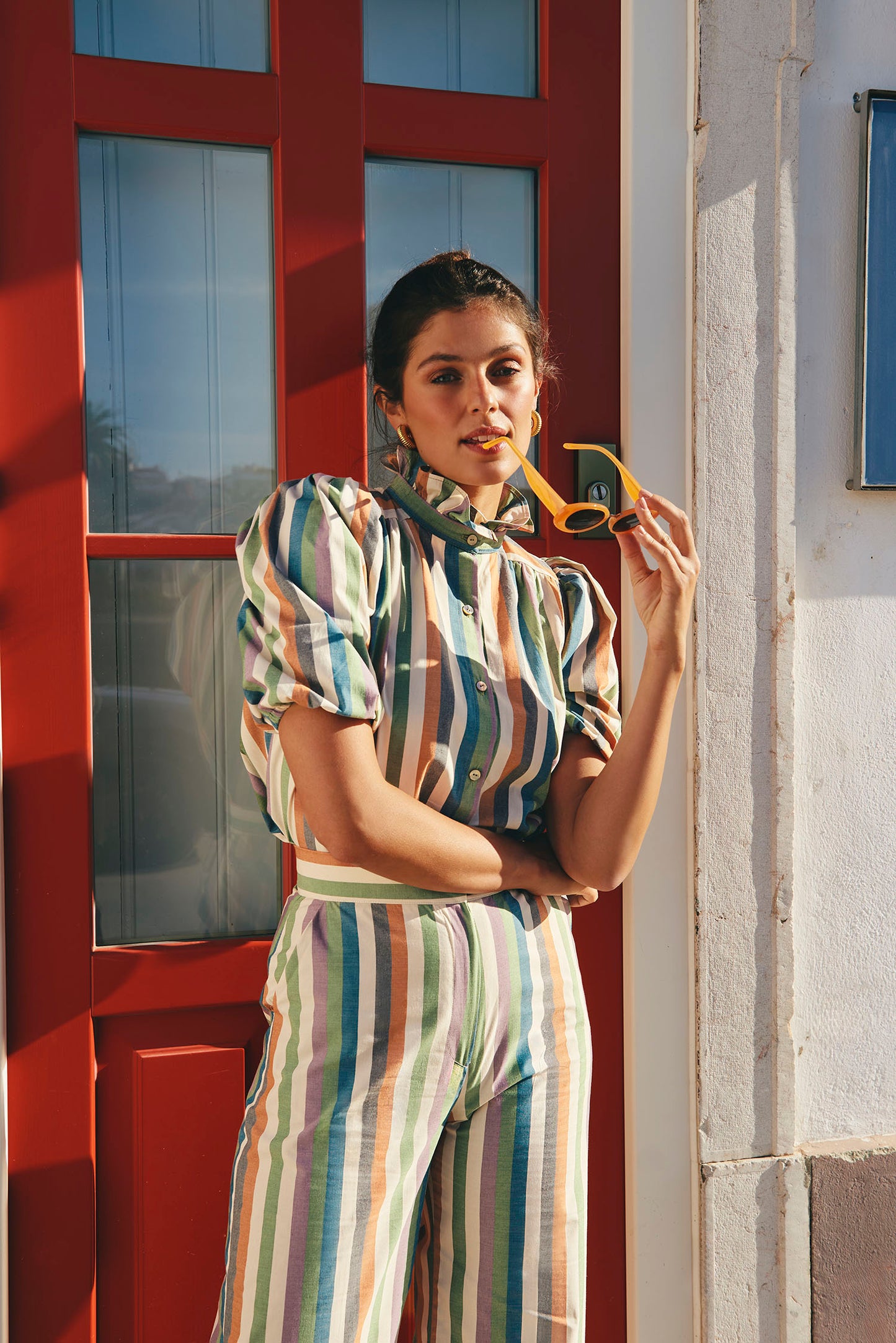PANTALÓN JIMENA