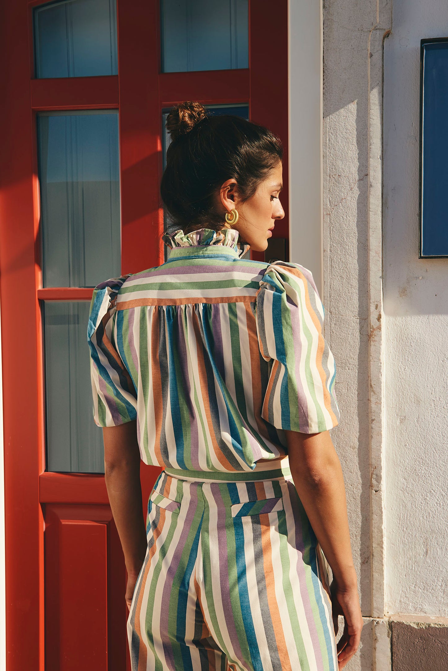 CAMISA JIMENA