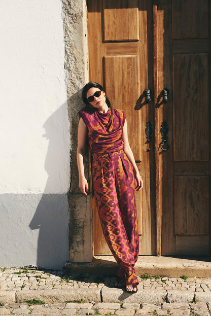 PANTALÓN INÉS