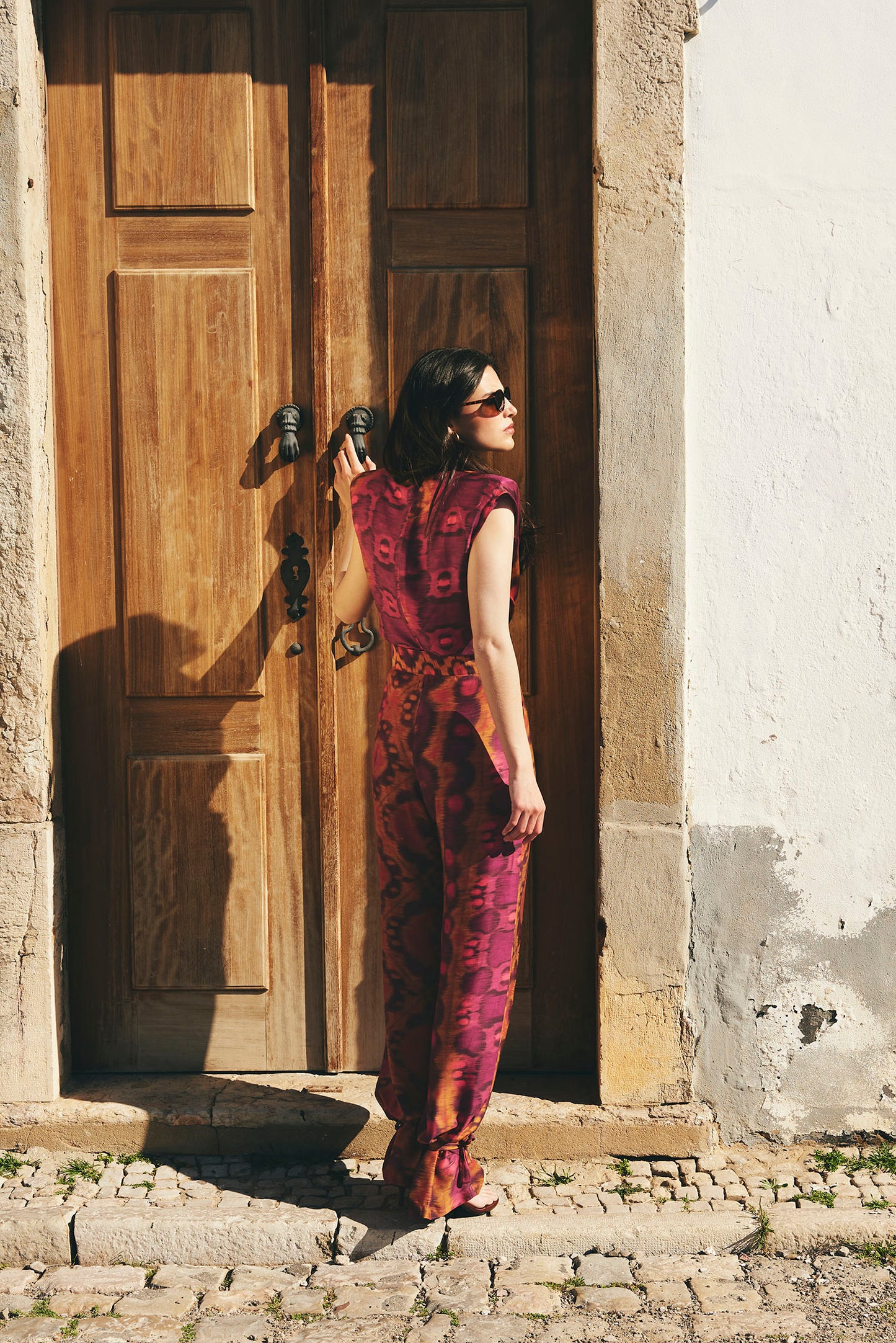 PANTALÓN INÉS