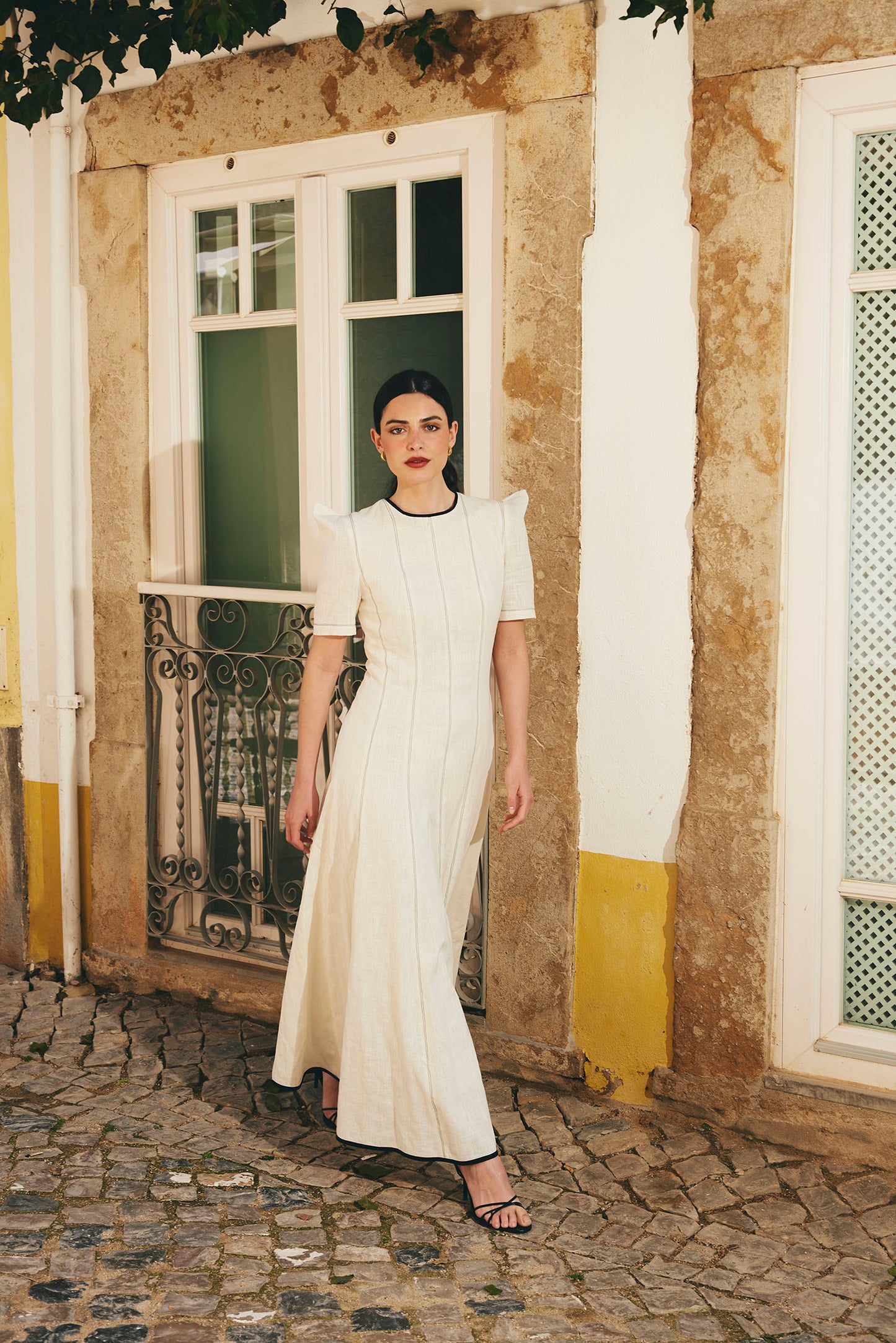 VESTIDO VICTORIA