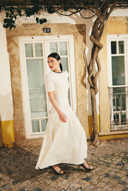 VESTIDO VICTORIA