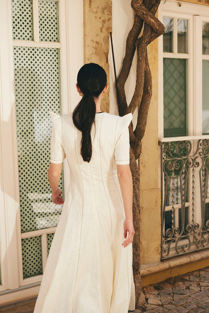 VESTIDO VICTORIA