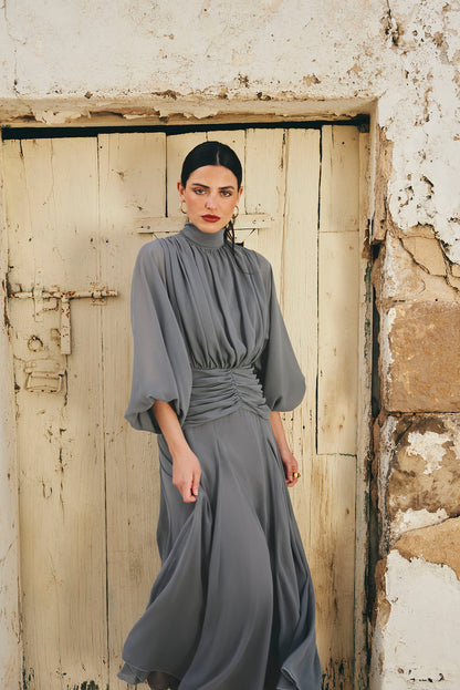 VESTIDO MATILDA
