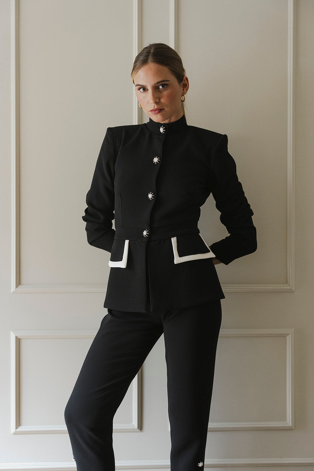 NUEVA COLECCIÓN – Florentina