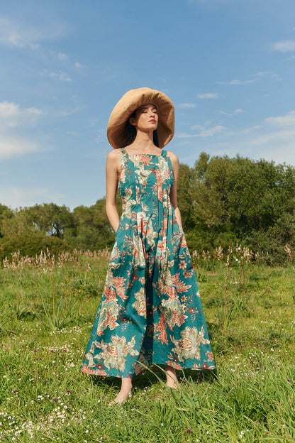VESTIDO TANA