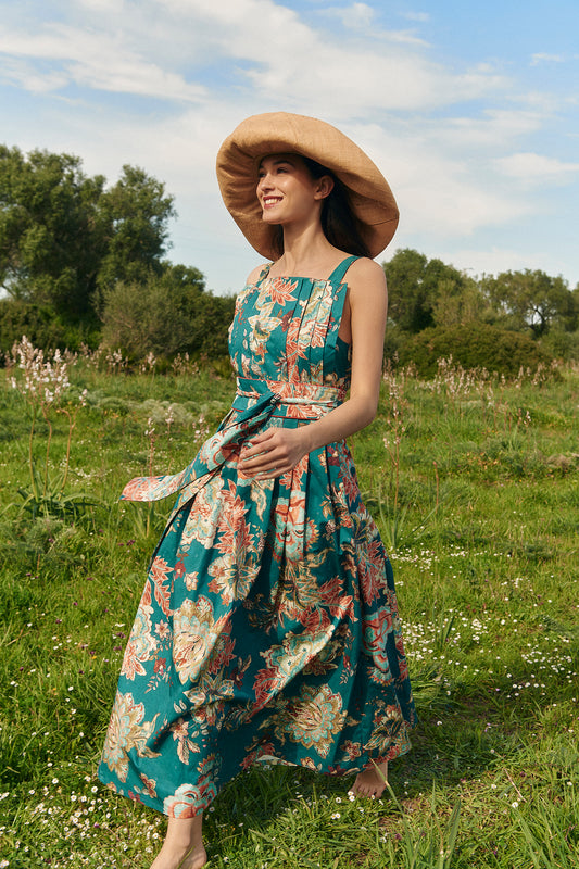VESTIDO TANA
