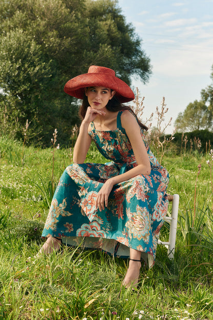 VESTIDO TANA