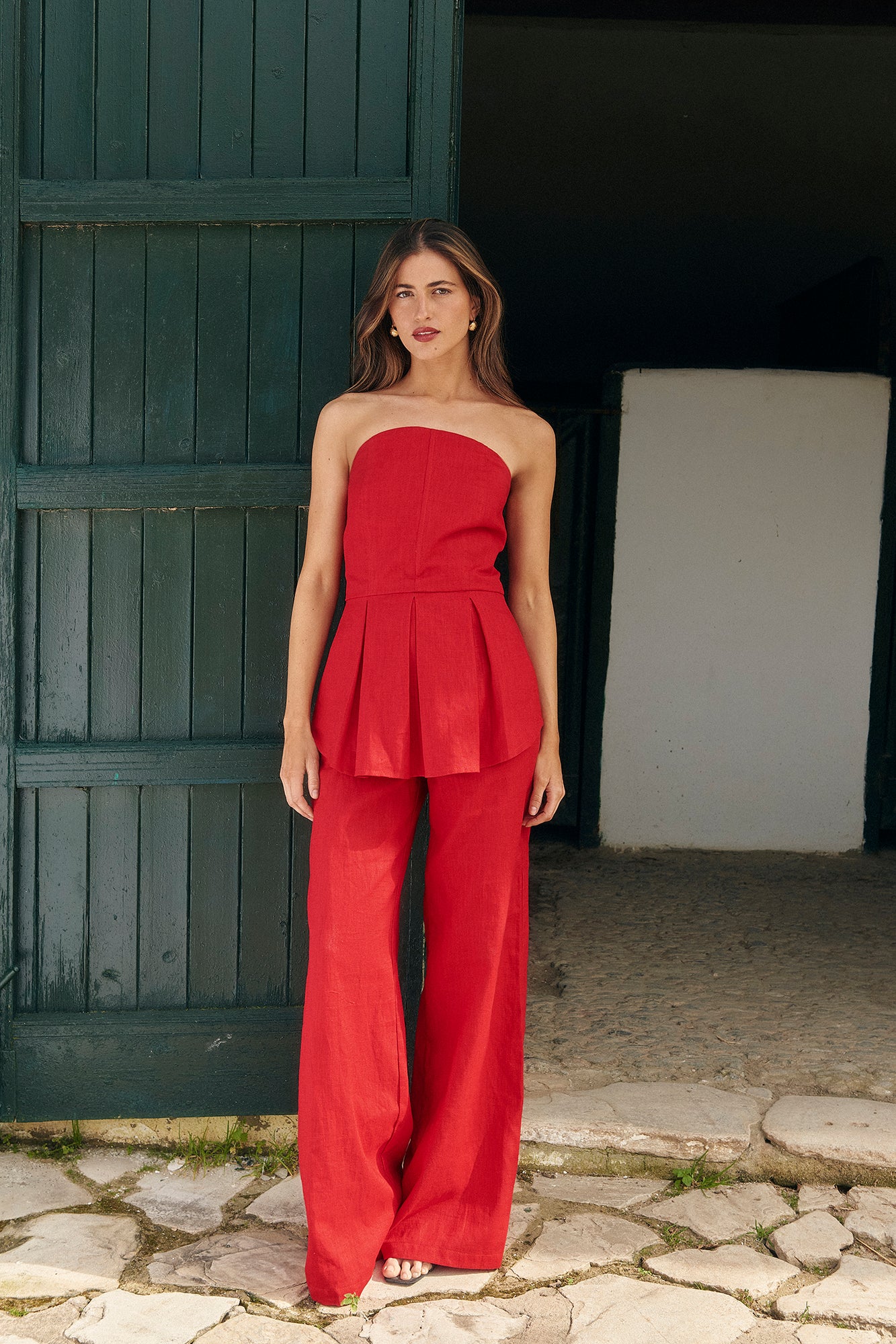 PANTALÓN TERESA